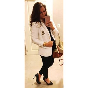 Meet your Posher, Serena